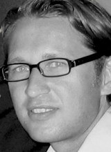 Robert Rhodin
