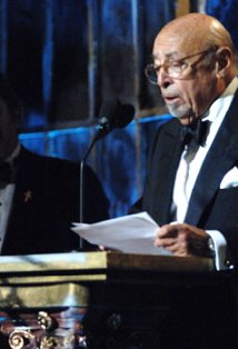 Ahmet Ertegun