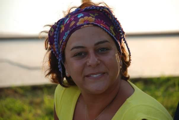 Banu Güler Gündoğdu