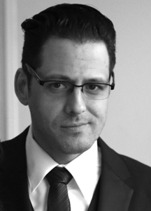 Stephen Scarlata