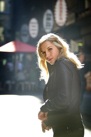 Anya Beyersdorf