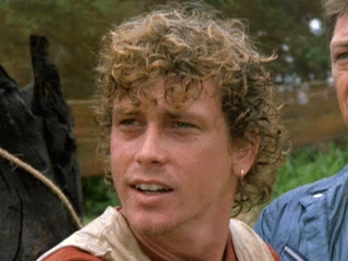 Willie Aames