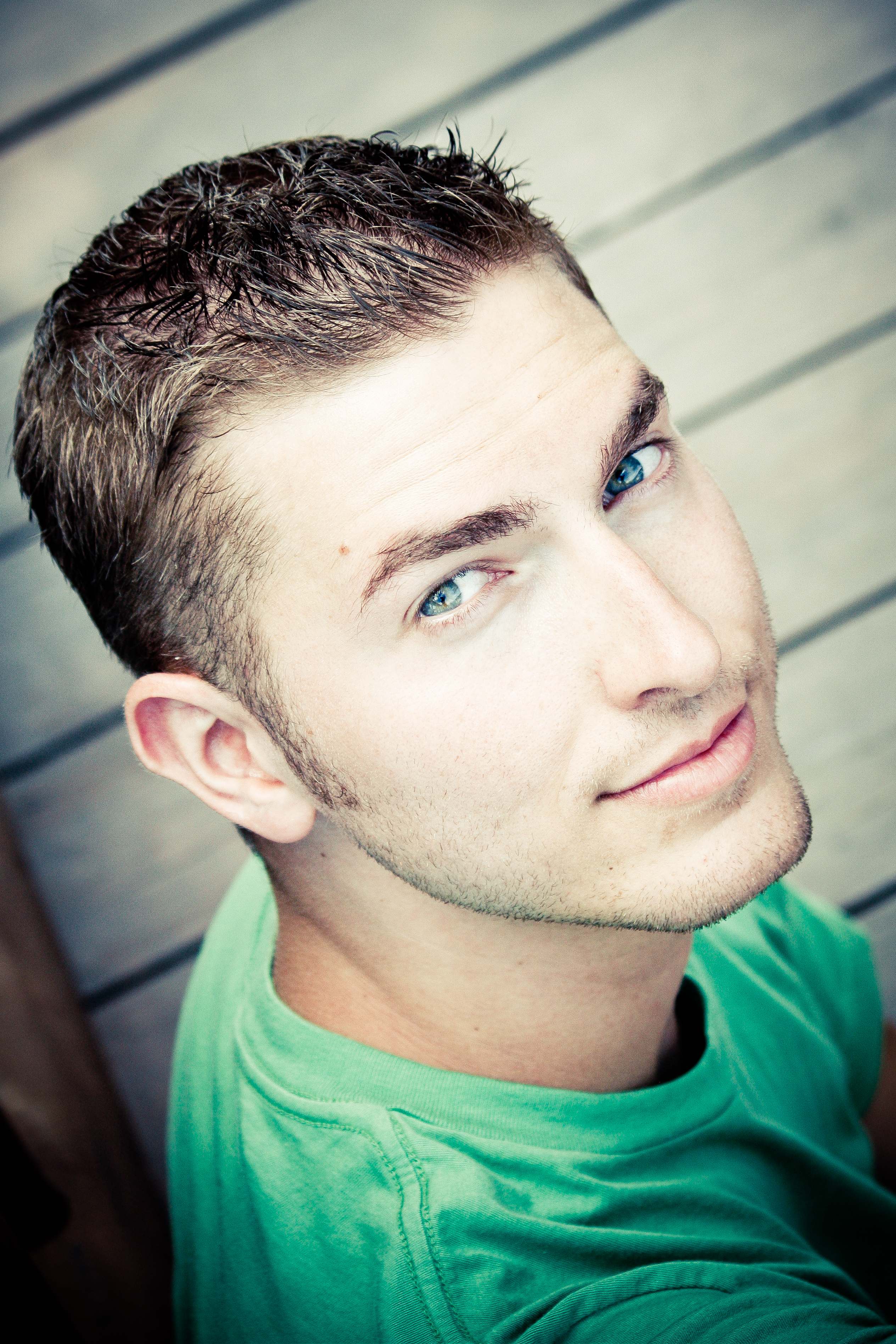Nick Toussaint