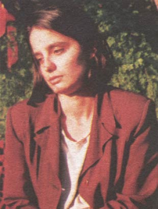 Teresa Villaverde