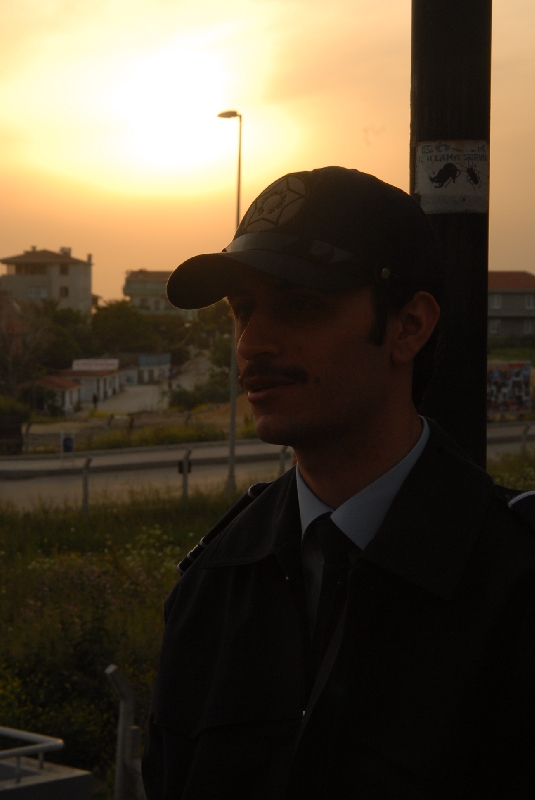 Emin Tuğra Baykul