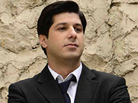 Orhan Kanalp