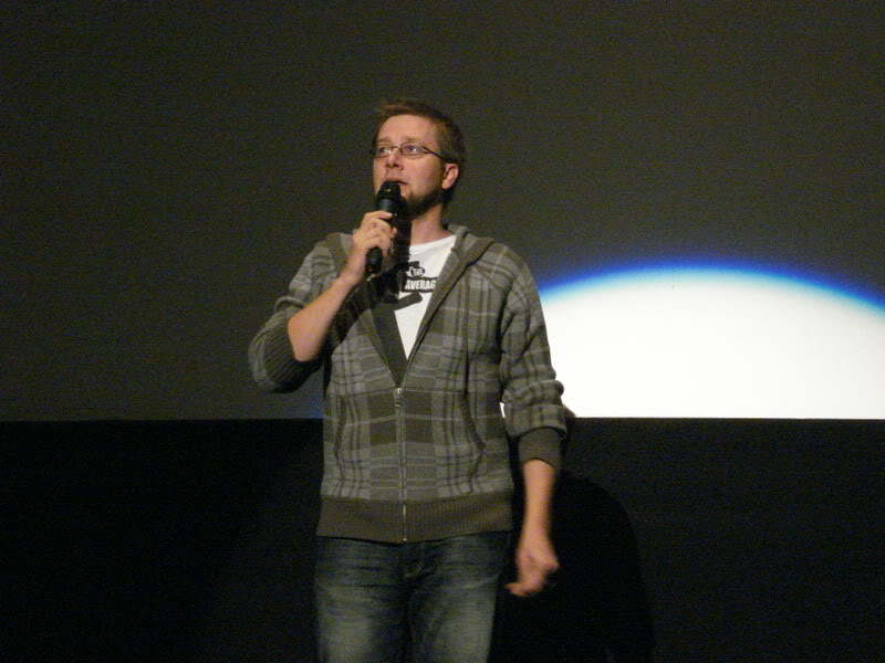 Antti-Jussi Annila
