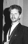 Brad Fiedel