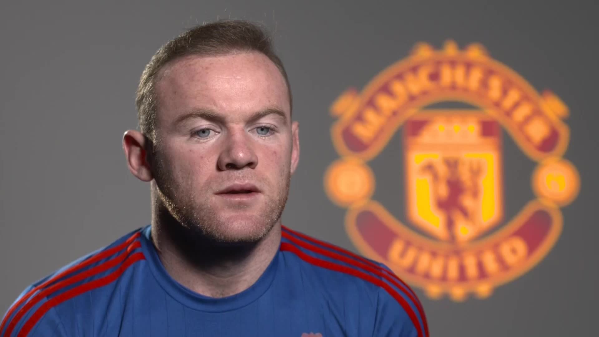 Wayne Rooney