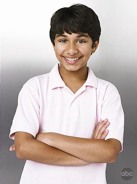 Mark Indelicato