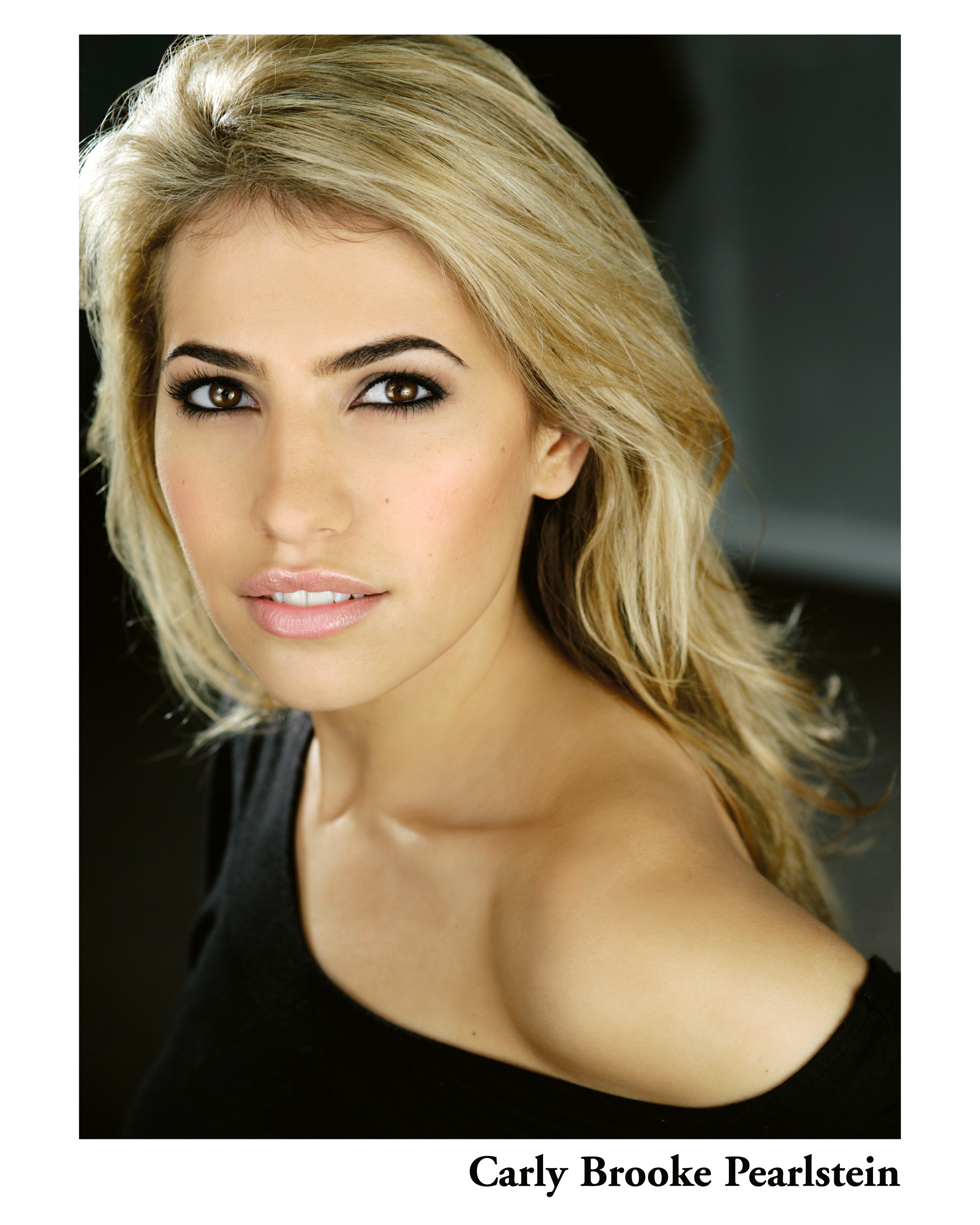 Carly Brooke Pearlstein