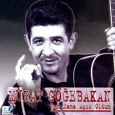 Murat Göğebakan
