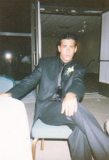 Danny Salomon