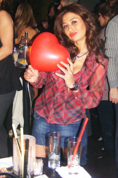 Özlem Karataş