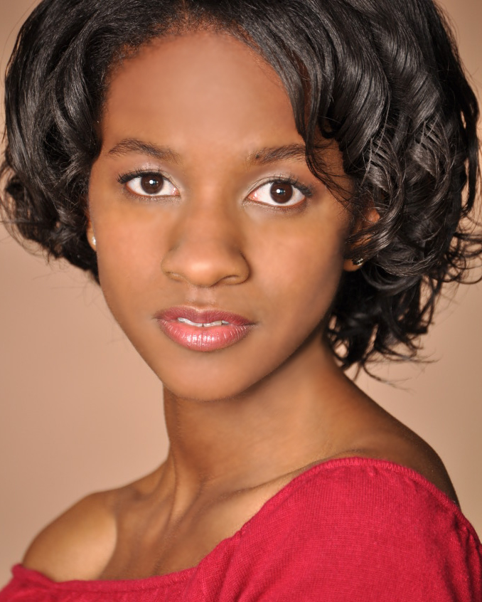 Lora Chatman