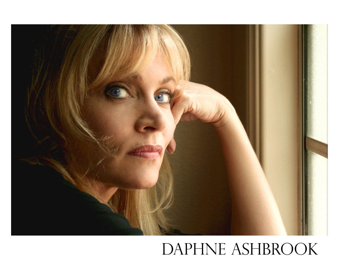 Daphne Ashbrook