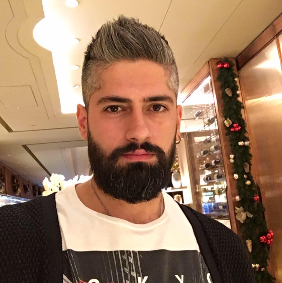 Kaan Özgüney