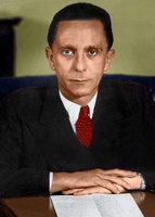 Josef Goebbels