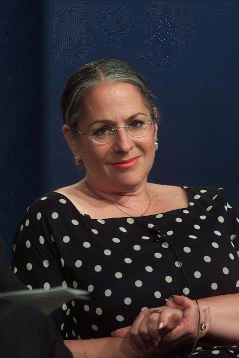 Marta Kauffman