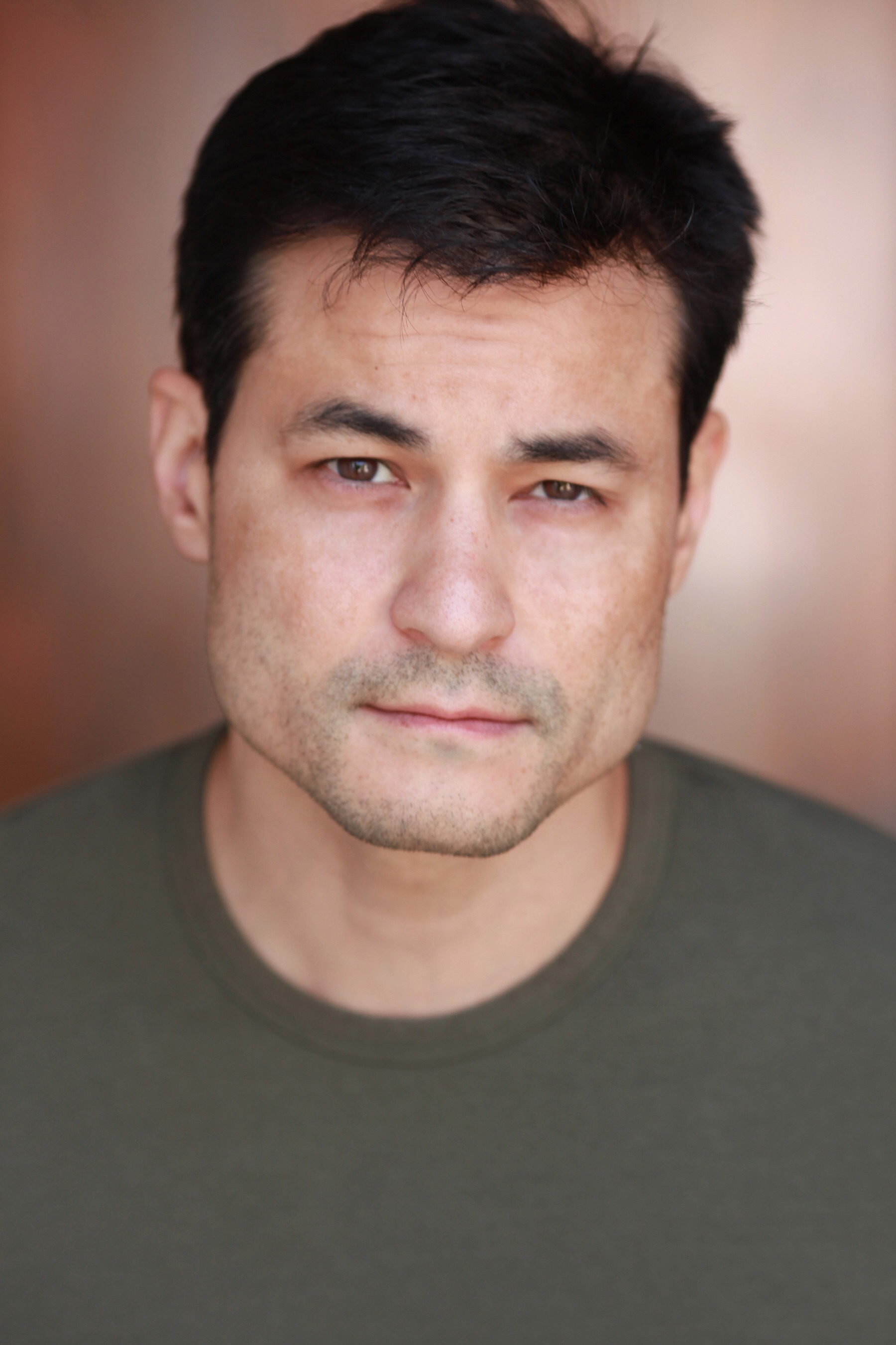 Dan Southworth
