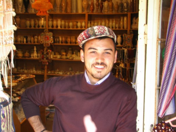 Fatih Güldü