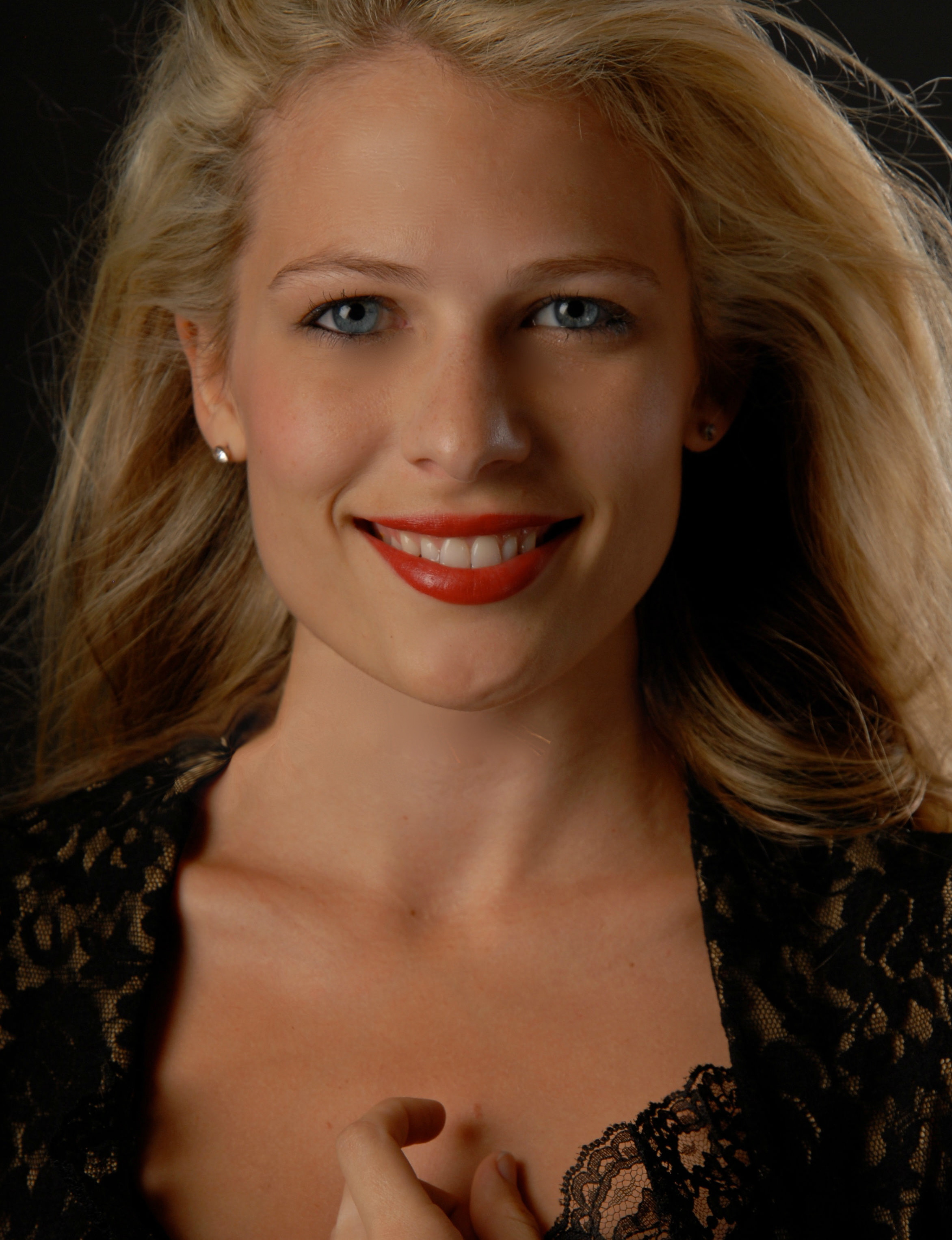 Justyna Kelley