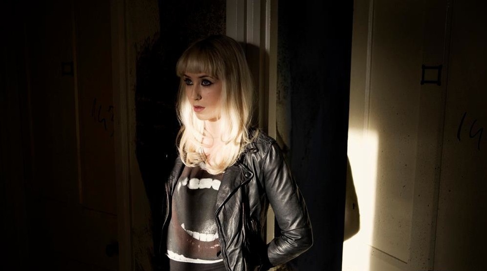Lily Loveless