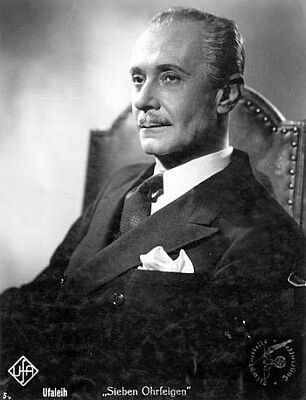 Alfred Abel
