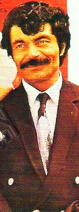 Mehmet Karataşlı