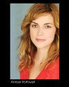 Amber Rothwell