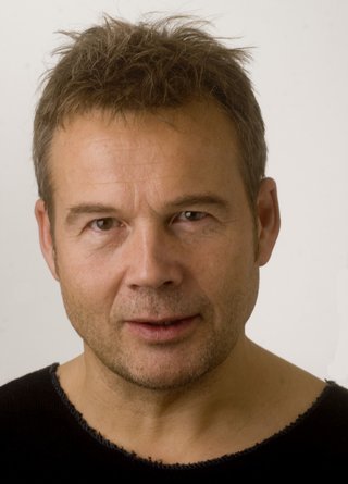 Ketil Høegh