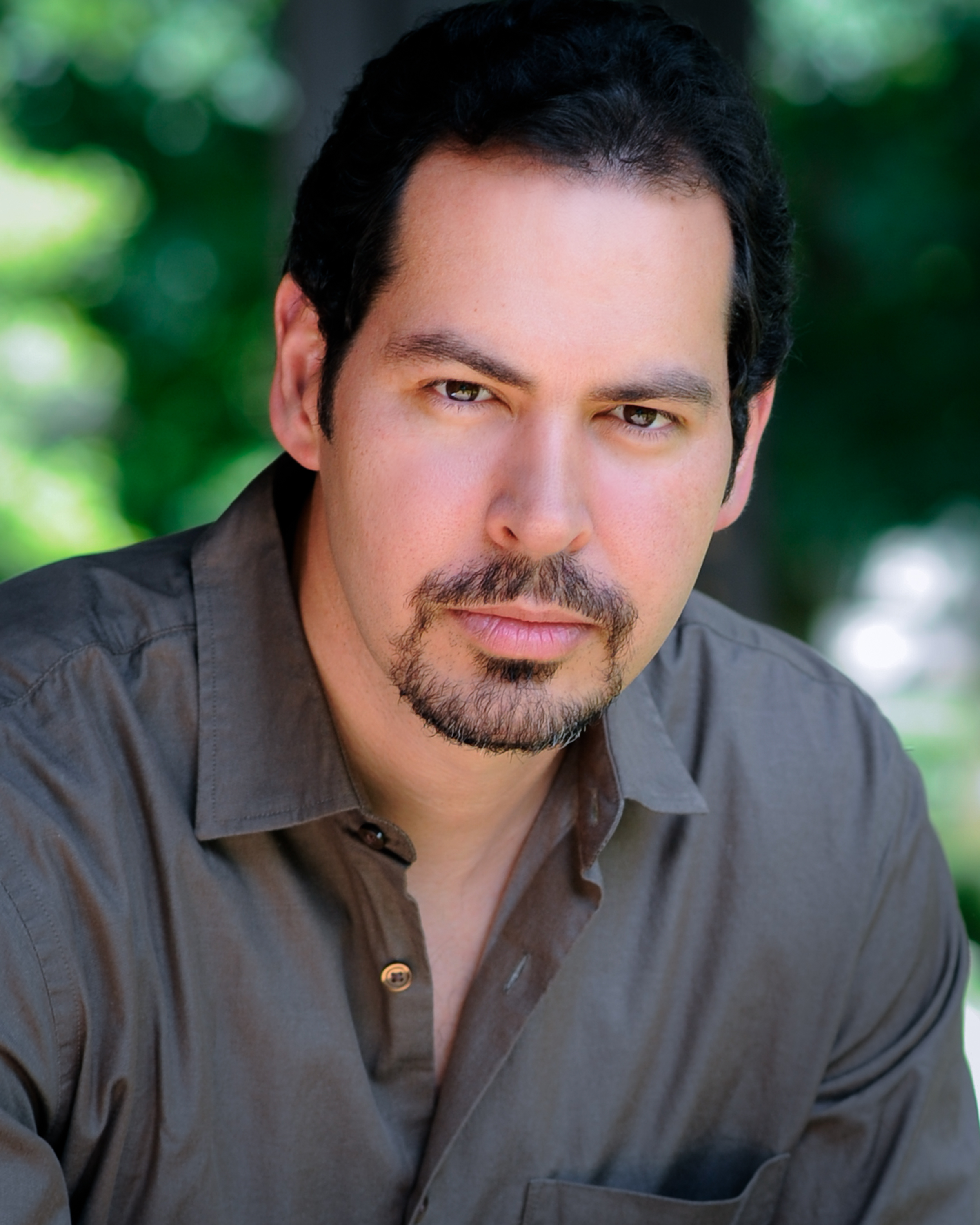 Omar Lagudali