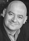 Simon Hill