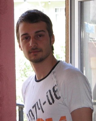 Tevfik Eldemir