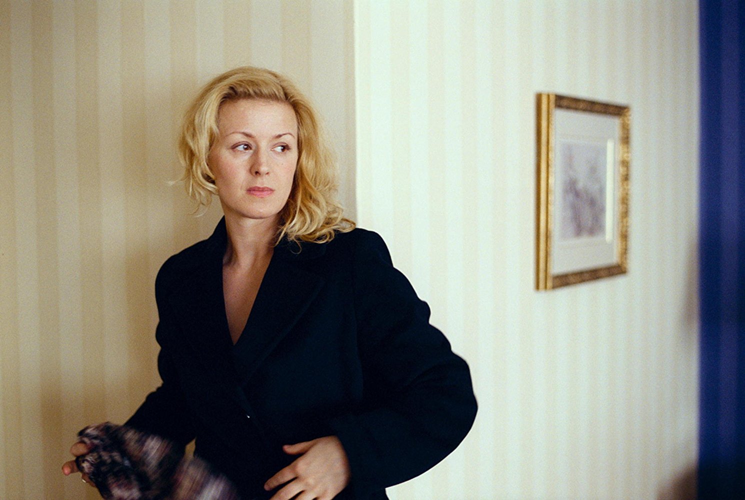 Petra Morzé