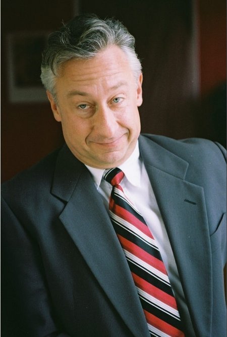 Wesley Mann