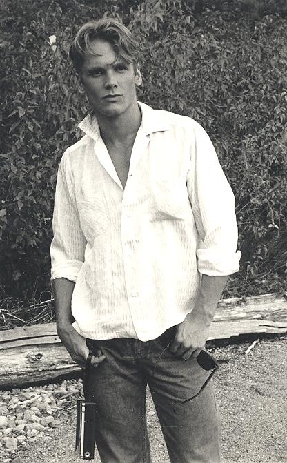 John Wildman