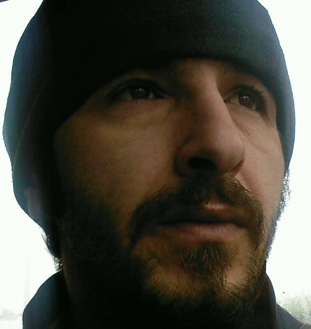 Aziz Taşlıçay
