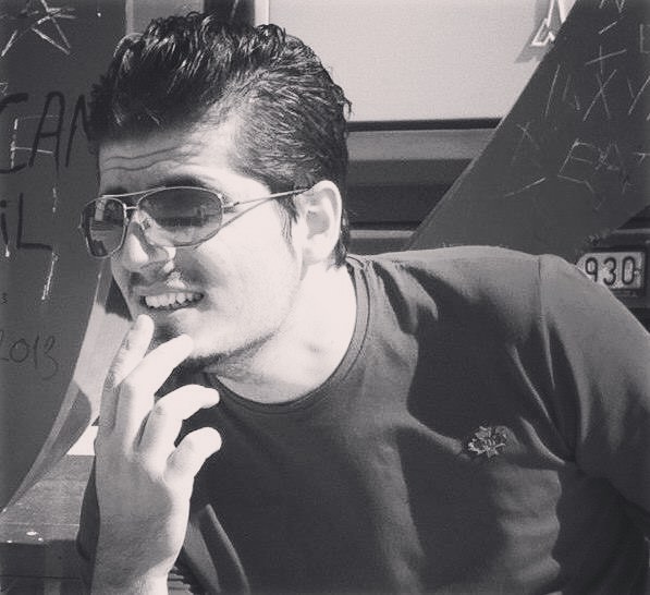 Hakan Aydın