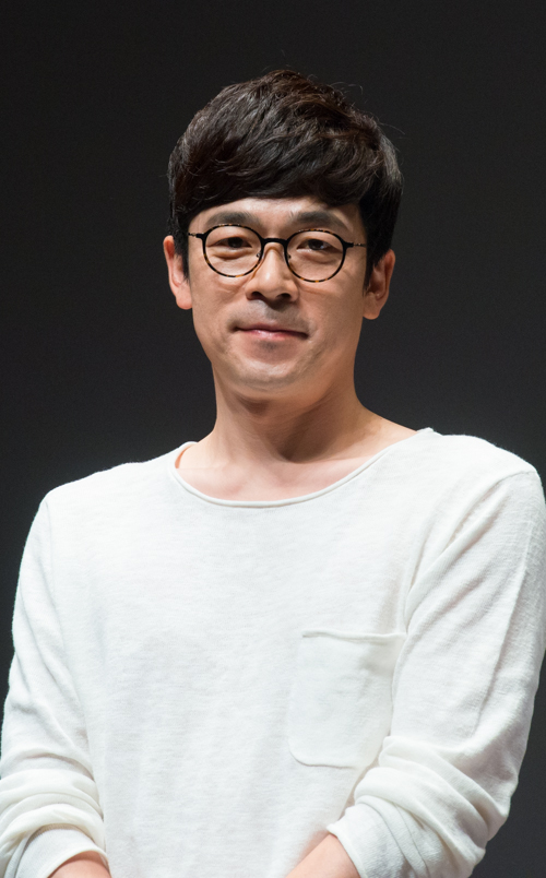 Seung-joon Lee