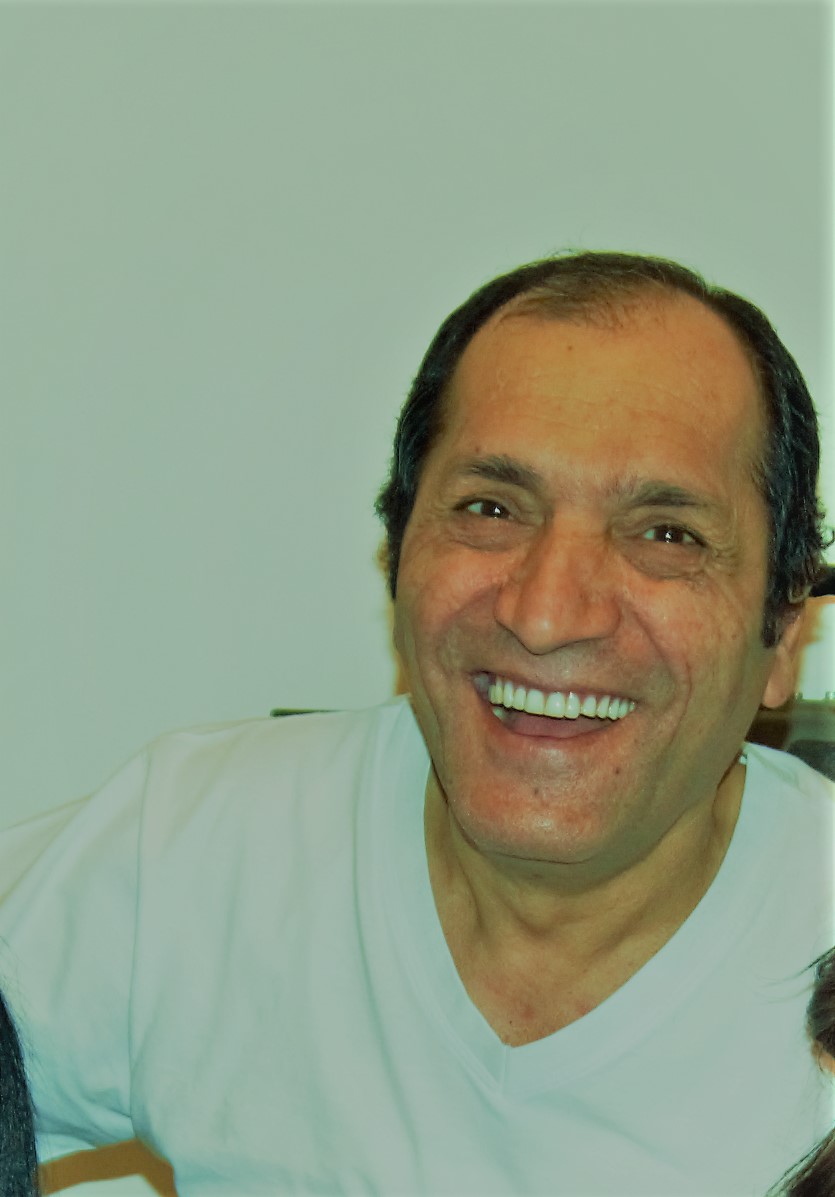 Mehmet Ali Gündoğdu