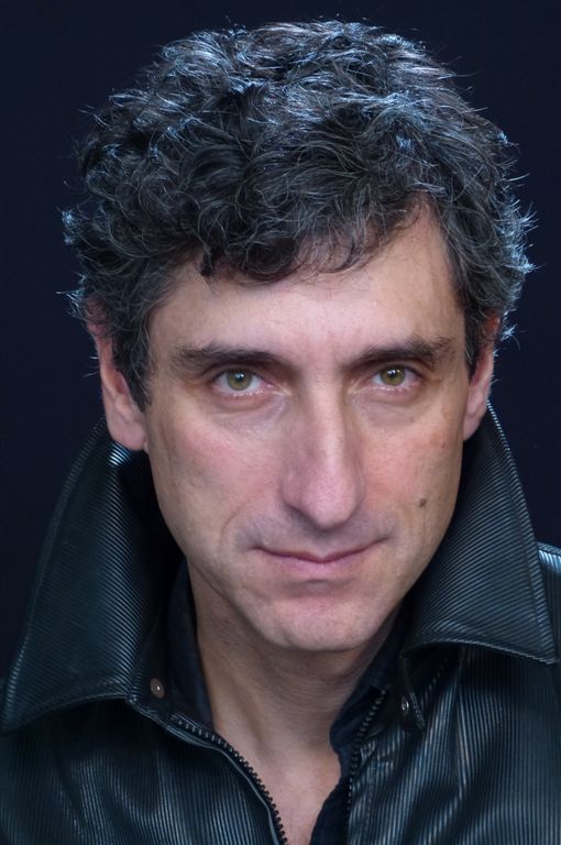 Anton Alexander