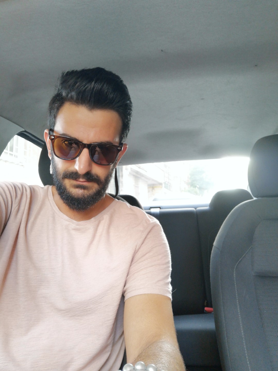 Mustafa Berat Şimşek