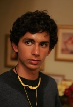 Jonathan Ahdout