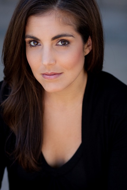 Maria Pallas
