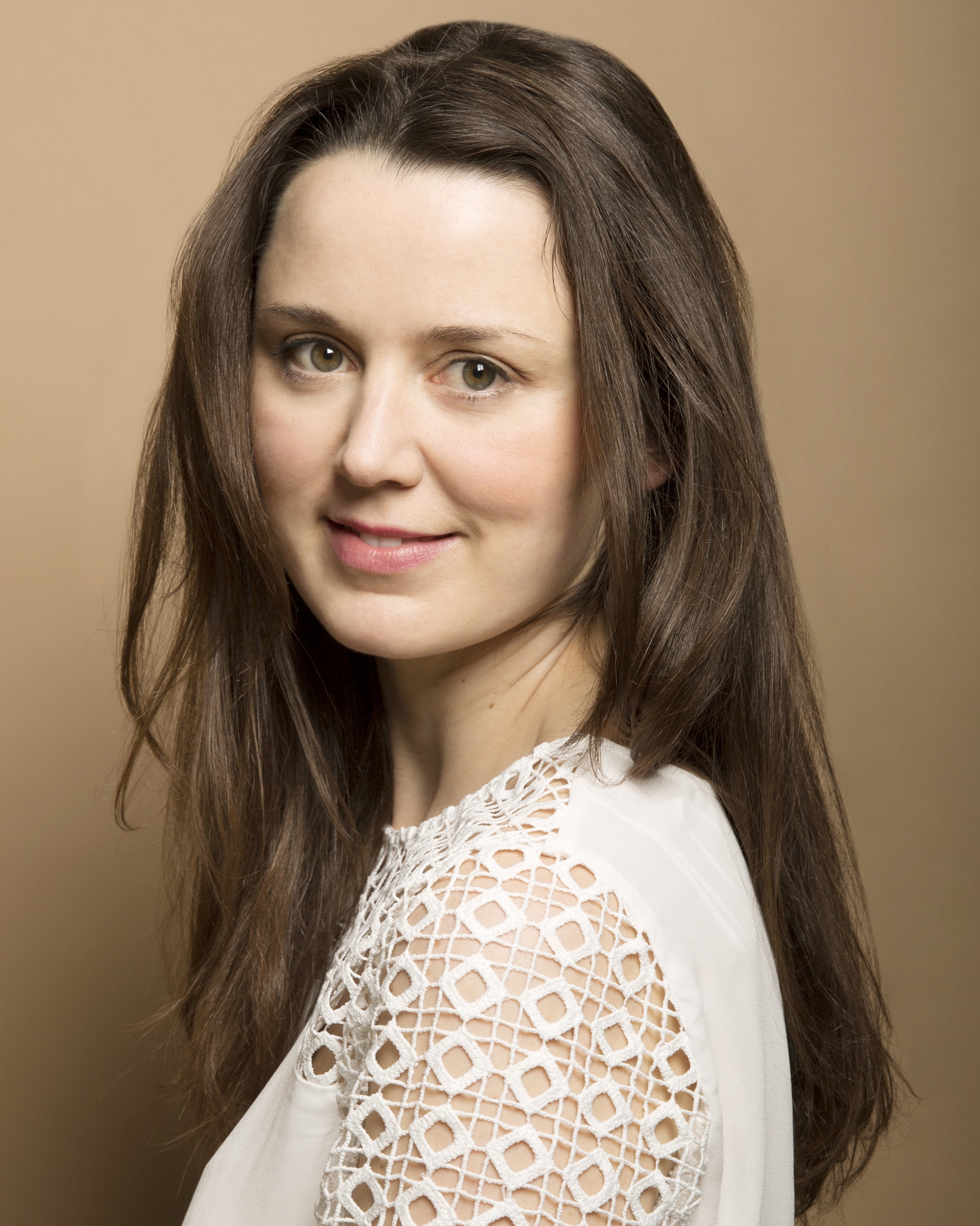 Emily Bevan