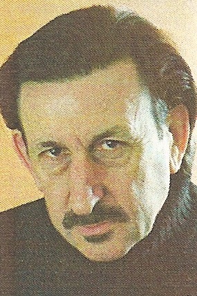 Jim Arnold