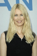 Claudia Schiffer