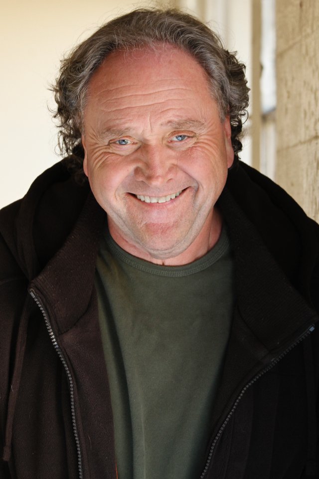 Eddie Eisele