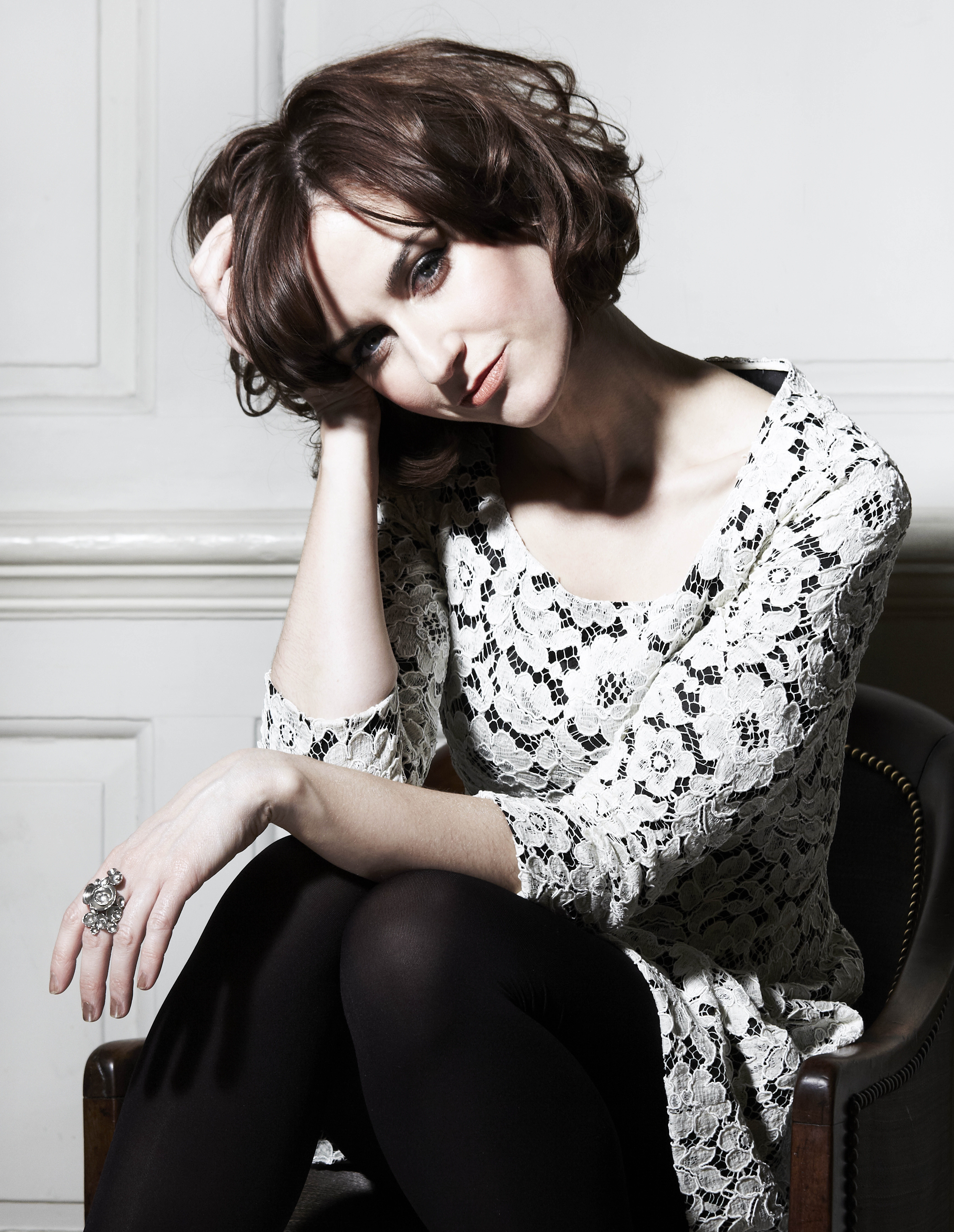Katherine Kelly